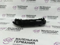 блок управления печки / климат-контроля BMW 5 серия G30/G31 G30 2019, 4.4 л., N63 B44 C, бензин, АКПП, carbonschwarz metallic (416), седан, полный привод, 64117947875, 7947875, 61316834465, 6834465, 61317947903, 7947903 - фото №10