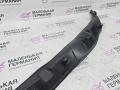 пыльник переднего крыла BMW X3 G01 2019, 2.0 л., B48B20C, бензин, АКПП, c1m phytonic-blau metallic, внедорожник 5 дв., полный привод, 7395549, 51487395549 - фото №8