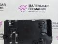 кронштейн блока управления BMW X1 F48 2016, 2.0 л., B47 C20 A, дизель, АКПП, alpinweiss 3 (300), передний привод, правый руль, 61359306900, 9306900 - фото №5