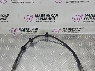 трубка тормозная BMW 8 серия G14/G15 G15 2021, 4.4 л., N63B44D, бензин, АКПП, черный, купе, полный привод, 34106861805, 6861805