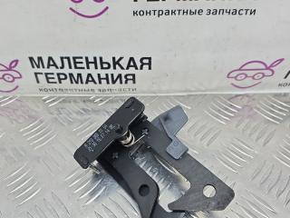 замок капота Mercedes-Benz C-Класс W205/S205/C205 W205.042 2014, 2.0 л., M 274.920, бензин, АКПП, 755 серый, седан, задний привод, правый руль, A2188800064