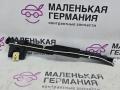 кронштейн (крепление) BMW 5 серия G30/G31 G30 2018, 2.0 л., B48 B20 A, бензин, АКПП, a96 mineral-weiss metallic, седан, задний привод, правый руль, 61139334790, 9334790 - фото №3