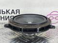 динамик двери BMW X3 F25 2013, 2.0 л., N20 B20 A, бензин, АКПП, а52/7 spacegrau, хетчбэк 5 дв., полный привод, правый руль, 65139209183, 9209183 - фото №6