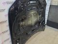 капот BMW X5 G05 2021, 3.0 л., B58B30C, бензин, АКПП, черный, внедорожник 5 дв., полный привод, 7189921, 7214633, 7214634, 12161700, 41007492375, 7492375 - фото №55
