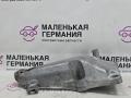 кронштейн двигателя BMW 3 серия E90/E91 [рестайлинг] (2008 - 2013), 2.0 л., N46 B20 BD, бензин, АКПП, 22116760307, 6760307 - фото №5