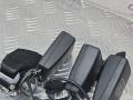 ремень безопасности комплект Volkswagen Passat CC 1 поколение [рестайлинг] 2013, 2.0 л., CCZB, бензин, робот, z2/h5x синий металлик, седан, передний привод, правый руль, 193857737A, 6X0972783, 34070085, 34032207B, 33049549, 3C8857819, 3C1857706R, 33049103B, 34070084, 33049550, 6047613B, 4F0972571B, 3C8857781, 3C8857805C, 3C1857705P, 6009173, 3C8857806C, 3AA857739, 3AA857740, 3C1857706R, 3C1857705P, 3C8857805C, 3C8857806C, 3AA857807, 3AA857739A - фото №8