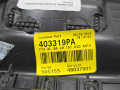 обшивка багажника BMW X5 F15 2014, 3.0 л., N57 D30 A, дизель, АКПП, mineralweiss metallic (a96), полный привод, правый руль, 51477326583, 7326583, 51477284305, 7284305 - фото №5