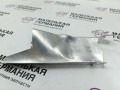 тепловой экран глушителя BMW 5 серия G30/G31 G31 2017, 2.0 л., B48 B20 B, бензин, АКПП, alpinweiss 3 (300), универсал, правый руль, 51487340214, 7340214 - фото №5