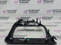 Декоративная накладка центральной консоли BMW M5 F10 2012, 4.4 л., S63 B44 B, бензин, робот, 300 alpinweiss 3, седан, задний привод, правый руль, 51168050684, 8050683, 8050684 - фото №6