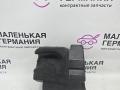 шумоизоляция (термозащита) BMW X1 F48 2017, 2.0 л., B48 A20 B, бензин, АКПП, синий mediterranblau c10, полный привод, правый руль, 11128638458, 8638458 - фото №2