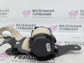 ремень безопасности BMW X5 F15 2014, 3.0 л., N57 D30 A, дизель, АКПП, mineralweiss metallic (a96), полный привод, правый руль, 6232013, 72117346556, 7346556 - фото №6