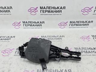 скелет ручки двери передней правой BMW X4 F26 2014, 2.0 л., N20 B20 A, бензин, АКПП, 475 black sapphire metallic, полный привод, правый руль, 51217331740, 7331740
