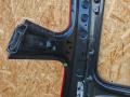 крыша BMW X6 F16 2014, 3.0 л., N55 B30 A, бензин, АКПП, красный, правый руль, 41317352130, 7352130 - фото №104