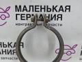 Хомут BMW X6 E71/E72 E71 2009, 3.0 л., N54 B30 A, бензин, серебро, правый руль, 11657620508, 7553602 - фото №2