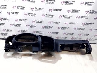 панель передняя салона (торпедо) BMW 3 серия E36 (1990 - 1996), 51458153213, 64221977614, 51458165622