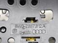 скелет ручки двери задней правой Audi A4 B9 2017, 2.0 л., CVKB, бензин, АКПП, 2y/s9r белый металлик, седан, передний привод, правый руль, 8W0837812A - фото №8