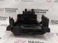 кронштейн (крепление) BMW X1 F48 2017, 2.0 л., B48 A20 B, бензин, АКПП, синий mediterranblau c10, полный привод, правый руль, 61139379324, 9379324 - фото №6