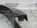 накладка колесной арки BMW X4 F26 2014, 2.0 л., N20 B20 A, бензин, АКПП, 475 black sapphire metallic, полный привод, правый руль, 8050458, 51778052078, 8052078 - фото №2