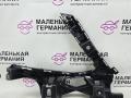 Крепление бампера заднего Mercedes-Benz E-Класс W213/S213/C238/A238 2018, 2.0 л., M 274.920, бензин, АКПП, 149 polar white или polarweiss, седан, задний привод, правый руль, A2138850165, A2138850465 - фото №2