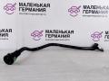 шланг (трубка) АКПП BMW 5 серия G30/G31 G30 2017, 3.0 л., B58 B30 A, бензин, АКПП, темно-синий, седан, полный привод, 17228654879, 8654879 - фото №2