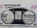рамка панели приборов Volkswagen Passat CC 1 поколение [рестайлинг] 2013, 2.0 л., CCZB, бензин, робот, z2/h5x синий металлик, седан, передний привод, правый руль, 3AC858368A, 3AC858366D - фото №3
