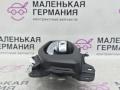 ручка внутренняя передняя левая Jeep Compass 2 поколение (2017 - 2026), 5SX65TRMAA, 68250814AA, 48-4560 - фото №8