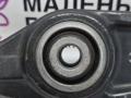рычаг передний левый BMW X5 F15 2013, 3.0 л., N57 D30 A, дизель, АКПП, mineralweiss metallic (a96), внедорожник 5 дв., полный привод, правый руль, 31126864821, 6864821 - фото №12