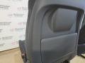 салон (комплект сидений) BMW 5 серия G30/G31 G30 2017, 2.0 л., B47 D20 A, дизель, АКПП, black sapphire metallic (475), седан, задний привод, правый руль - фото №123