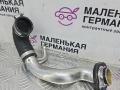 патрубок радиатора BMW 7 серия F01/F02 [рестайлинг] F02 2013, 3.0 л., N52 B30 AF, бензин, АКПП, седан, задний привод, правый руль, 11537581873, 7581873, 7581873010 - фото №4