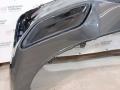 бампер задний BMW 8 серия G14/G15 G15 2021, 4.4 л., N63B44D, бензин, АКПП, черный, купе, полный привод, 51128081108, 8081108, 9021942, 8090423 - фото №13