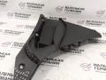 планка под капот BMW 6 серия F06/F12/F13 2012, 4.4 л., N63 B44 B, бензин, АКПП, alpinweiss 3 (300), хетчбэк 5 дв., задний привод, правый руль, 64316987606, 6987606 - фото №4