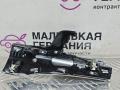 накладка на торпедо (консоль) Mercedes-Benz C-Класс W205/S205/C205 W205.042 2014, 2.0 л., M 274.920, бензин, АКПП, 755 серый, седан, задний привод, правый руль, A2056800371 - фото №4