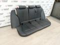 салон (комплект сидений) BMW 1 серия F20/F21 F20 2013, 3.0 л., N55 B30 A, бензин, АКПП, 300, u300 — alpinweiss iii, хетчбэк 5 дв., задний привод, правый руль - фото №87