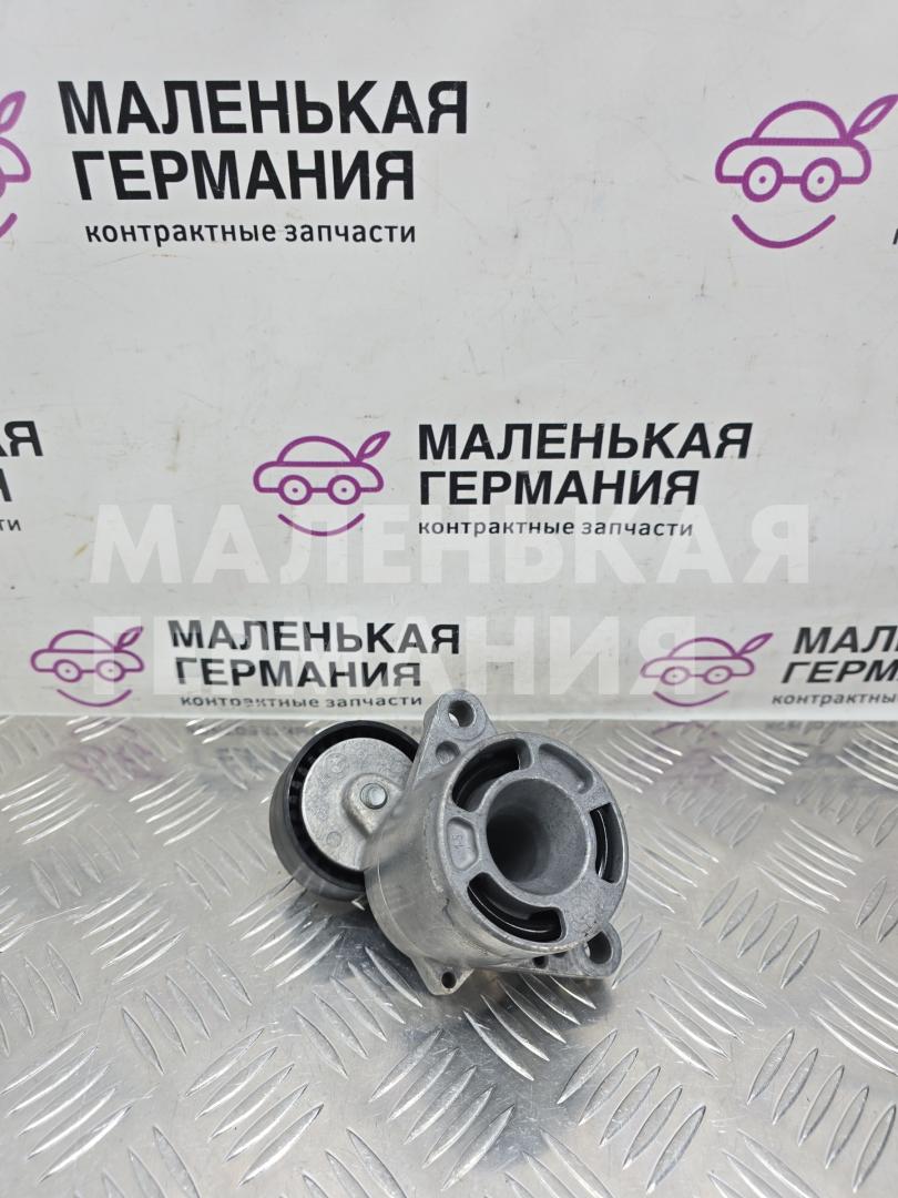 натяжитель BMW 5 серия G30/G31 G30 2017, 2.0 л., B47 D20 A, дизель, АКПП, black sapphire metallic (475), седан, задний привод, правый руль, 11287619248, 7619248 - фото №1