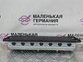 подушка безопасности коленная Mercedes-Benz C-Класс W205/S205/C205 W205.042 2014, 2.0 л., M 274.920, бензин, АКПП, 755 серый, седан, задний привод, правый руль, A2058600302 - фото №7
