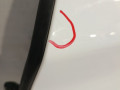 дверь задняя левая BMW X1 F48 2017, 2.0 л., B48 A20 B, бензин, АКПП, alpinweiss 3 (300), полный привод, правый руль, 41007461351, 7461351 - фото №4