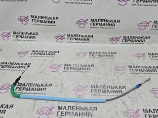 трос двери BMW X3 G01 2019, 2.0 л., B48B20C, бензин, АКПП, c1m phytonic-blau metallic, внедорожник 5 дв., полный привод, 51227409274, 7409274