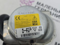 ремень безопасности BMW X1 F48 2017, 2.0 л., B48 A20 B, бензин, АКПП, синий mediterranblau c10, полный привод, правый руль, 72117425071, 7425071, 37425071 - фото №6