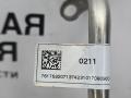 трубка охлаждения турбины BMW X1 F48 2017, 2.0 л., B48 A20 B, бензин, АКПП, alpinweiss 3 (300), полный привод, правый руль, 11537617532, 7617532 - фото №7