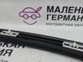 уплотнитель BMW X5 F15 2013, 3.0 л., N57 D30 A, дизель, АКПП, mineralweiss metallic (a96), внедорожник 5 дв., полный привод, правый руль, 51767294464, 7294464 - фото №4