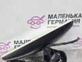 зеркало салона Volkswagen Passat CC 1 поколение [рестайлинг] 2013, 2.0 л., CCZB, бензин, робот, z2/h5x синий металлик, седан, передний привод, правый руль, 7N0857511K - фото №6
