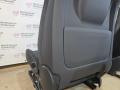 салон (комплект сидений) BMW 5 серия G30/G31 G30 2017, 2.0 л., B47 D20 A, дизель, АКПП, black sapphire metallic (475), седан, задний привод, правый руль - фото №124