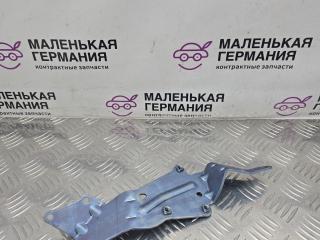 кронштейн (крепление) Mercedes-Benz C-Класс W205/S205/C205 W205.042 2014, 2.0 л., M 274.920, бензин, АКПП, 755 серый, седан, задний привод, правый руль, A2741421340