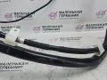 горловина топливного бака BMW 5 серия G30/G31 G30 2017, 2.0 л., B48 B20 A, бензин, АКПП, b65 jatoba brown metallic, седан, задний привод, правый руль, 16117361453, 7361453, 7432168 - фото №7