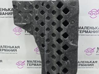 шумоизоляция (термозащита) BMW X3 G01 2019, 2.0 л., B48B20C, бензин, АКПП, c1m phytonic-blau metallic, внедорожник 5 дв., полный привод, 51477398039, 7398039