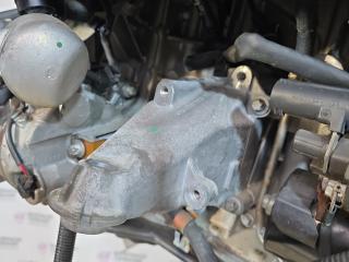 кронштейн двигателя Mercedes-Benz E-Класс W212/S212/C207/A207 W212 2012, 1.8 л., M 271.860, бензин, АКПП, 040 черный, седан, задний привод, правый руль, A2712232704