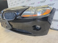 передняя часть (ноускат) BMW Z4 E85 2003, 2.5 л., M54 B25 (256S5), бензин, АКПП, кабриолет, 41617180228, 7180228, 41357053328, 41357053327, 51117188346, 63127165705, 63127165706, 17119071517, 51647177131 - фото №51