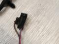 проводка BMW X1 F48 2017, 2.0 л., B48 A20 B, бензин, АКПП, alpinweiss 3 (300), полный привод, правый руль - фото №28