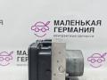 блок ABS Mercedes-Benz A-Класс W176 2013, 2.0 л., M 270.920, бензин, робот, серый, хетчбэк 5 дв., передний привод, правый руль, A0094315212 - фото №5