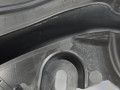 пыльник капота лев. BMW 5 серия G30/G31 G31 2017, 2.0 л., B48 B20 B, бензин, АКПП, alpinweiss 3 (300), универсал, правый руль, 51767349601, 7349601 - фото №5